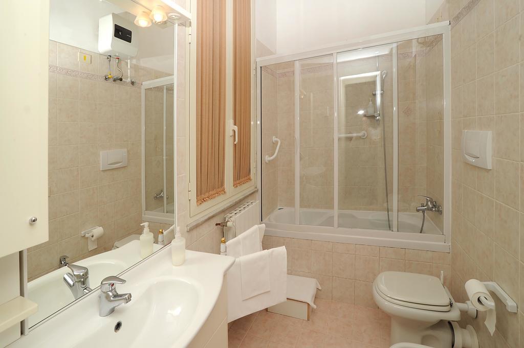 B&B La Panoramica Tivoli Szoba fotó