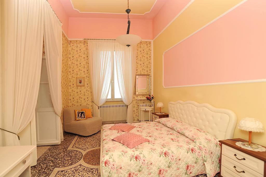 B&B La Panoramica Tivoli Szoba fotó