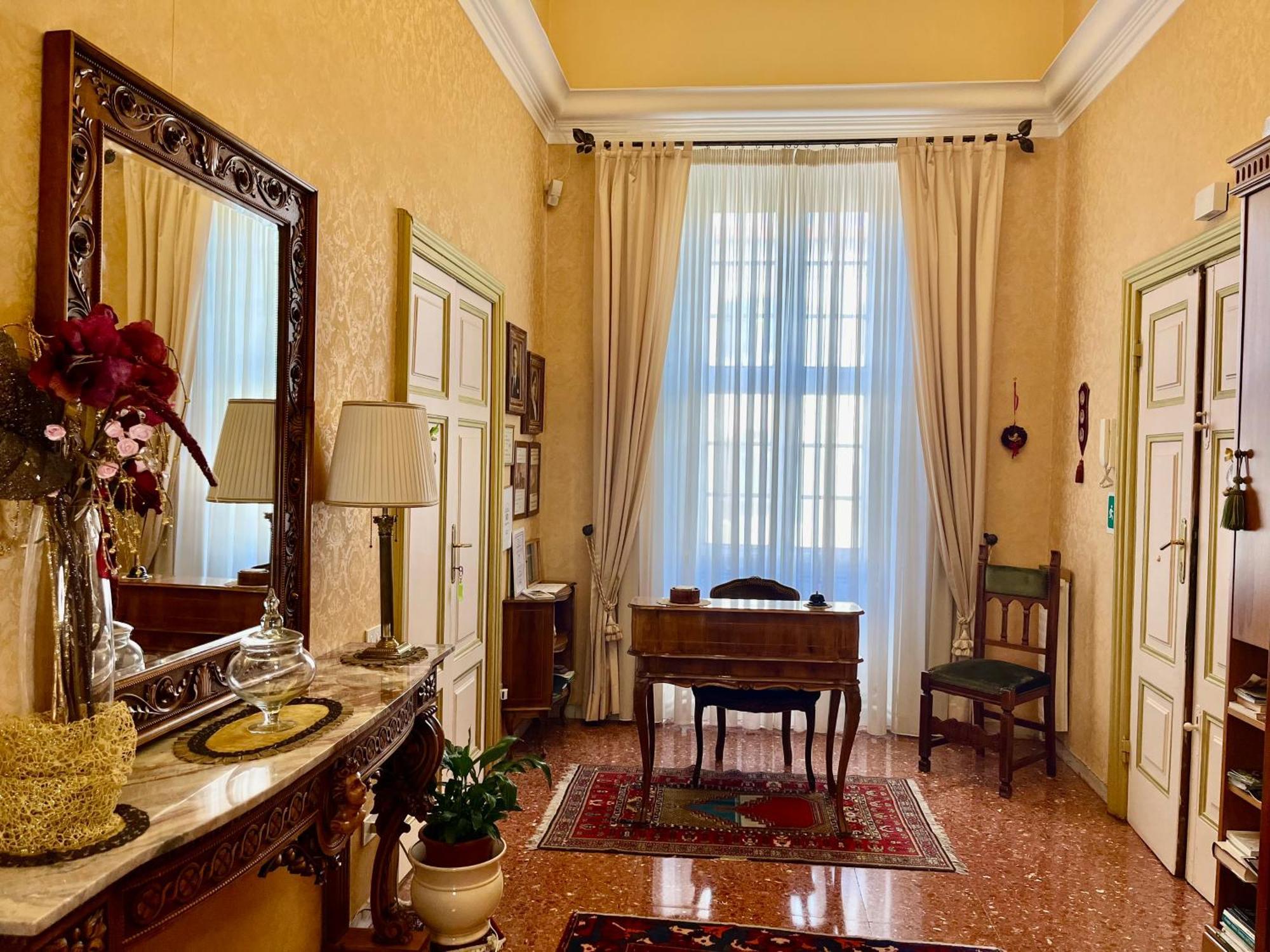 B&B La Panoramica Tivoli Kültér fotó