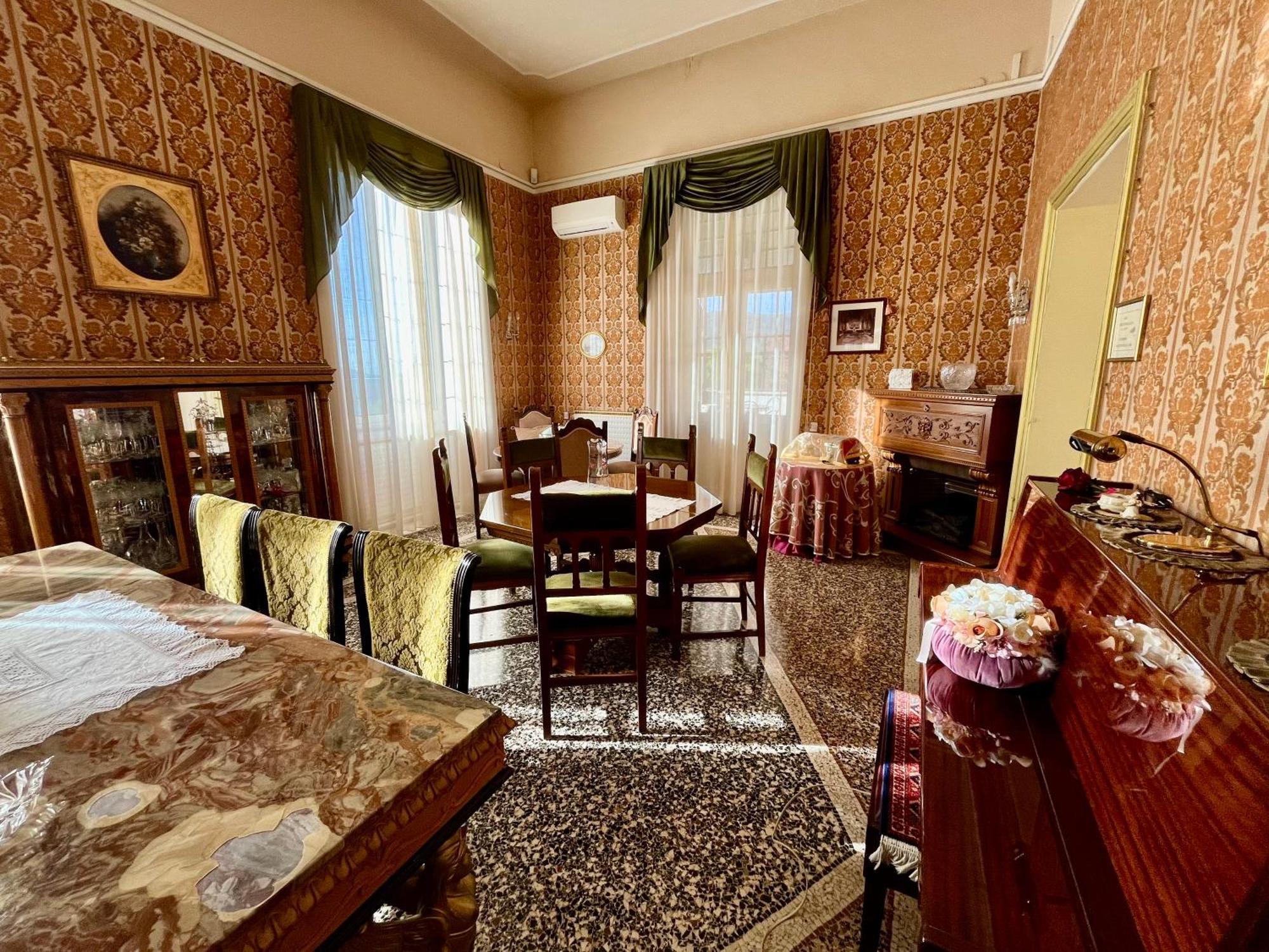 B&B La Panoramica Tivoli Kültér fotó
