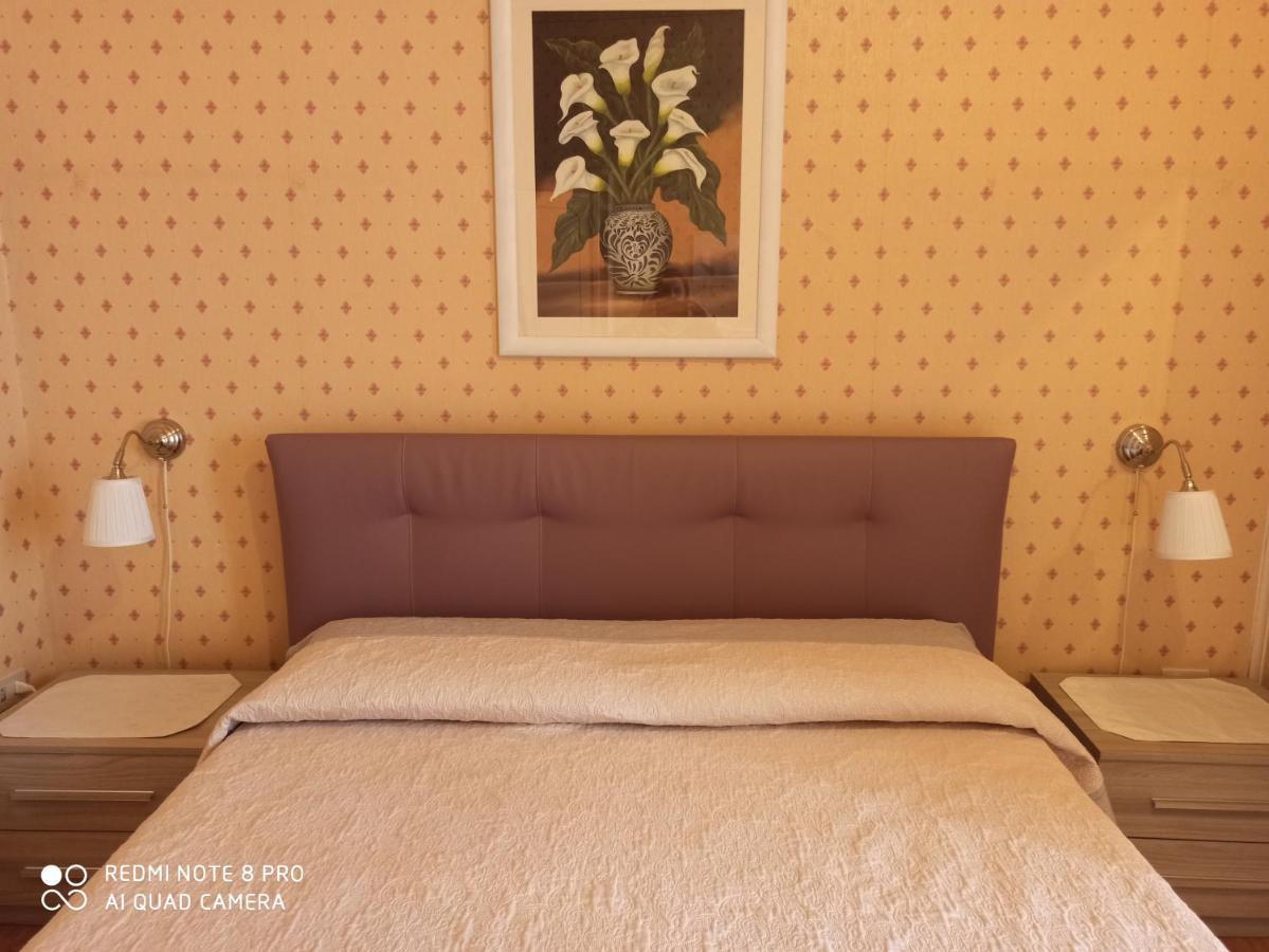 B&B La Panoramica Tivoli Kültér fotó